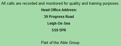 East Dereham Local Electrics head office